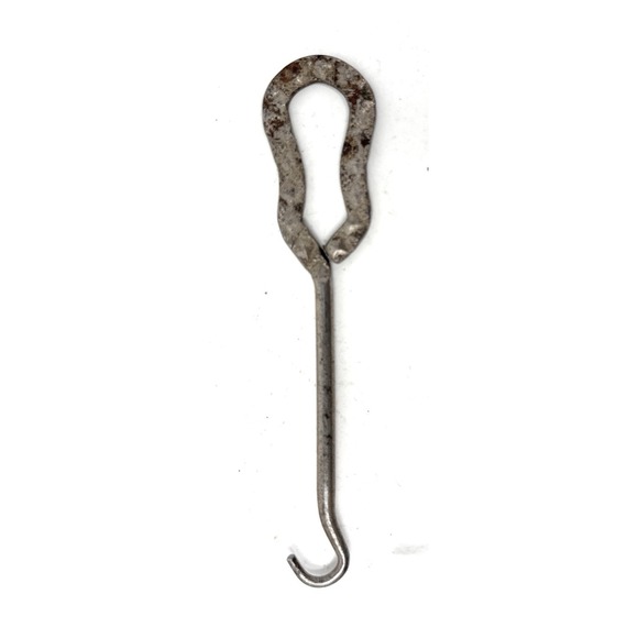 Vintage Cantilever Shoe Advertising Hook - Picture 2 of 2